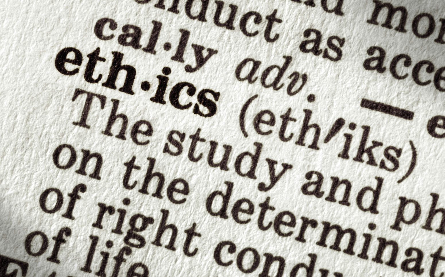 Brand Ethics