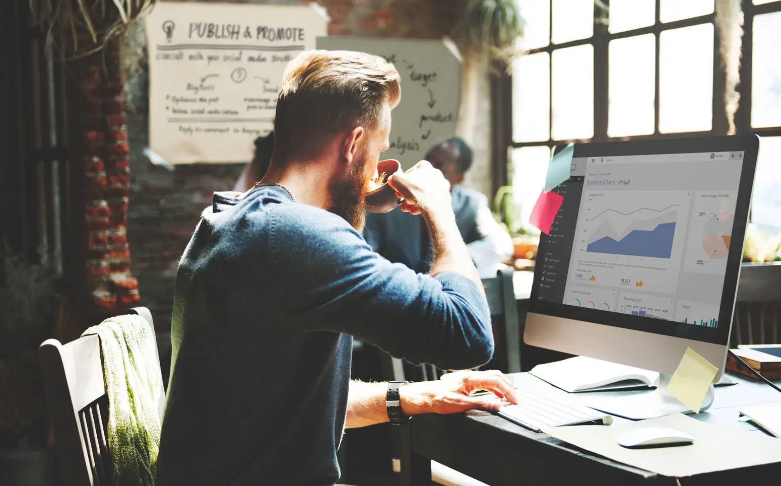 Know Your Market Image